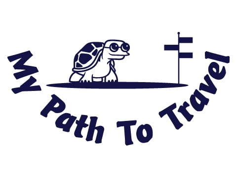 我的旅行之路网站的卡通乌龟标志欧宝体育app最新版欧宝平台登陆